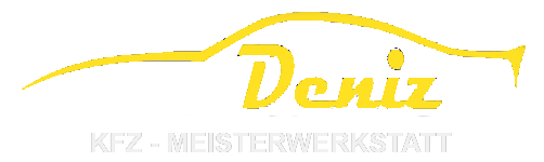 Logo KFZ-Meisterwerkstatt Deniz